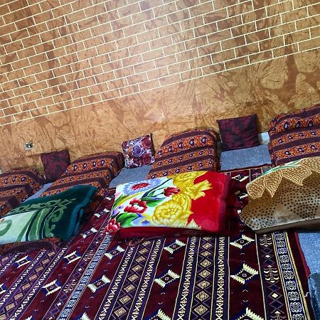 Petra Family House Bed and Breakfast Εξωτερικό φωτογραφία