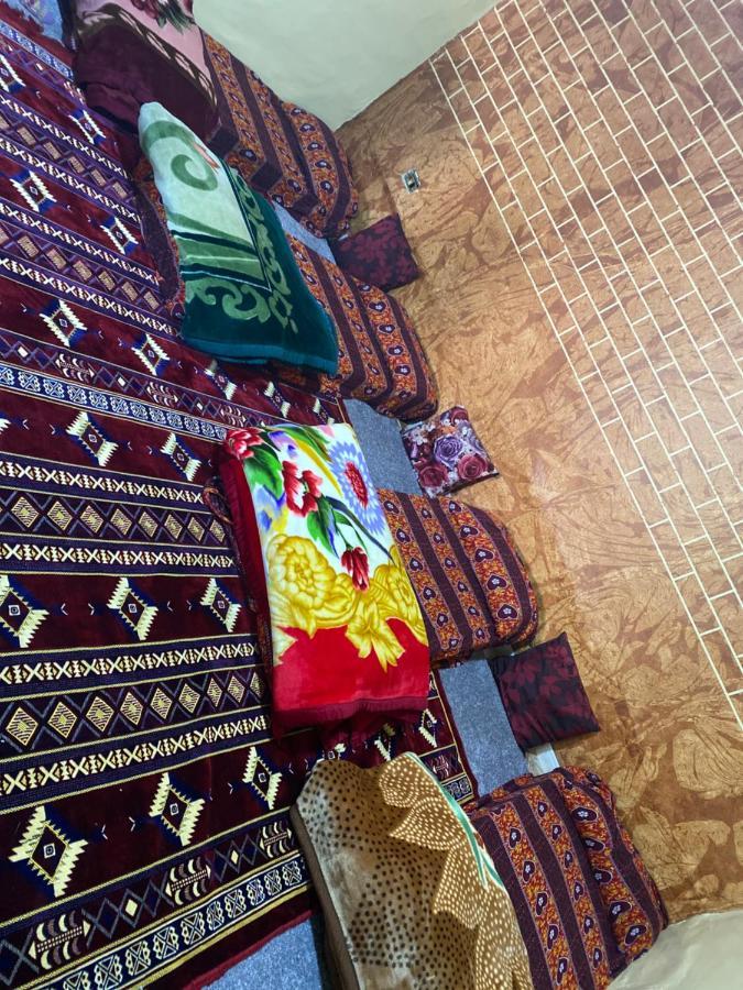 Petra Family House Bed and Breakfast Εξωτερικό φωτογραφία