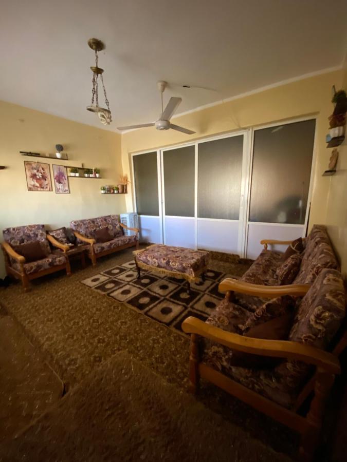 Petra Family House Bed and Breakfast Εξωτερικό φωτογραφία