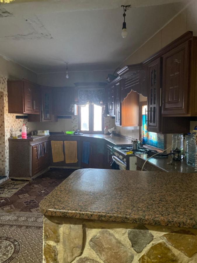 Petra Family House Bed and Breakfast Εξωτερικό φωτογραφία