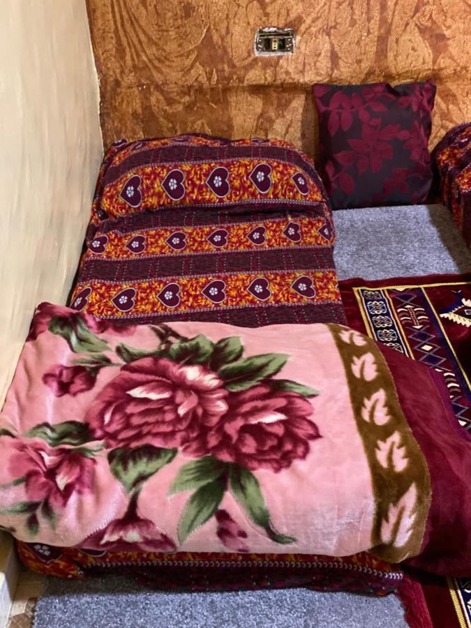 Petra Family House Bed and Breakfast Εξωτερικό φωτογραφία