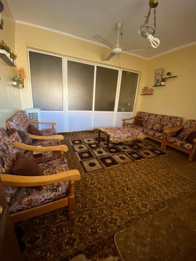 Petra Family House Bed and Breakfast Εξωτερικό φωτογραφία