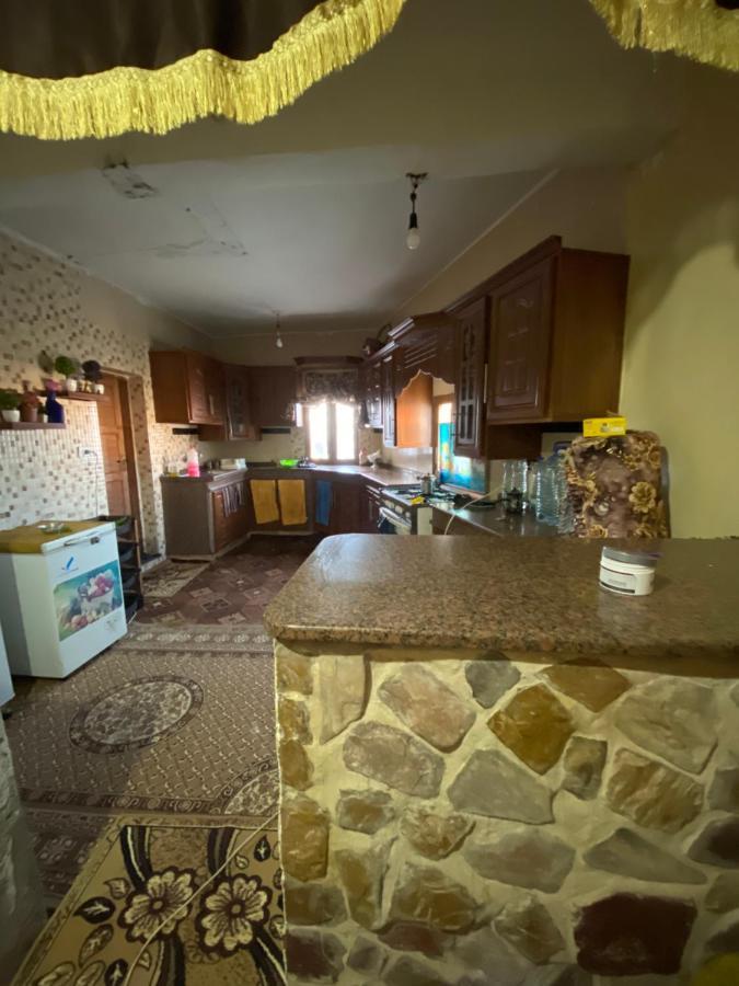 Petra Family House Bed and Breakfast Εξωτερικό φωτογραφία
