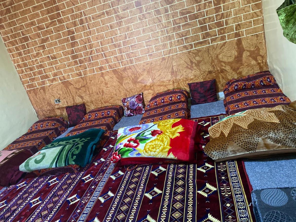 Petra Family House Bed and Breakfast Εξωτερικό φωτογραφία