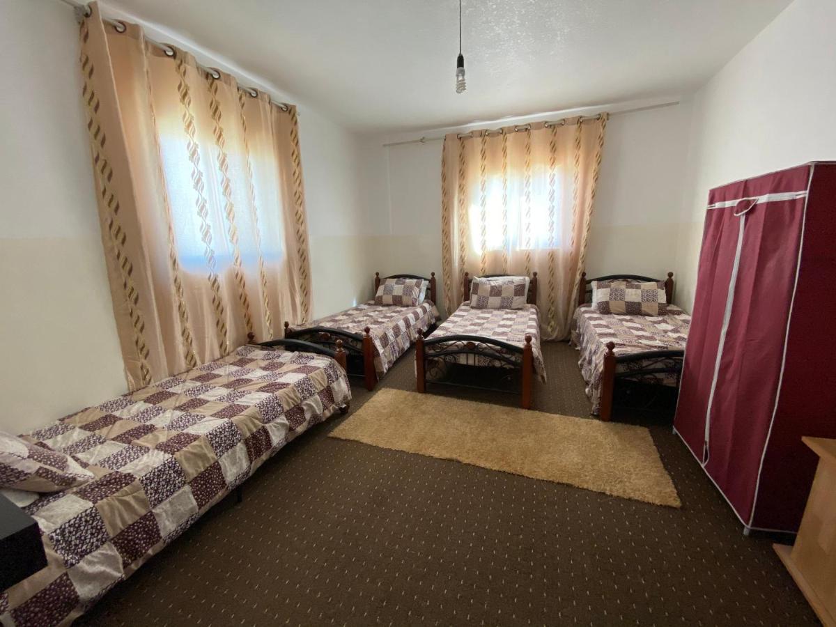 Petra Family House Bed and Breakfast Εξωτερικό φωτογραφία