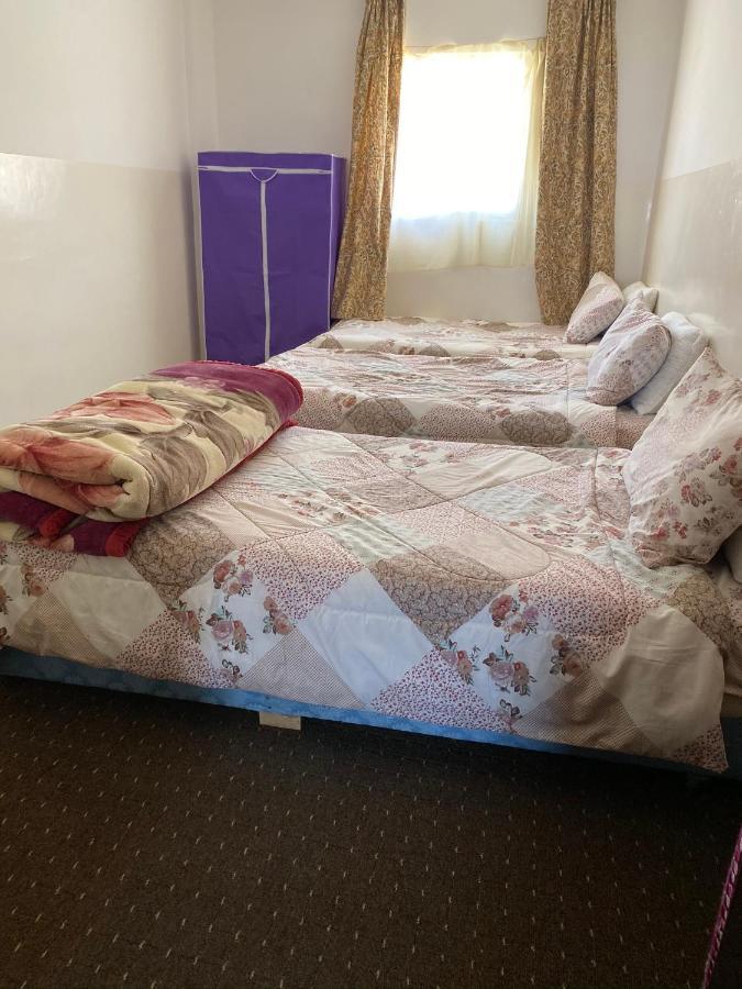 Petra Family House Bed and Breakfast Εξωτερικό φωτογραφία