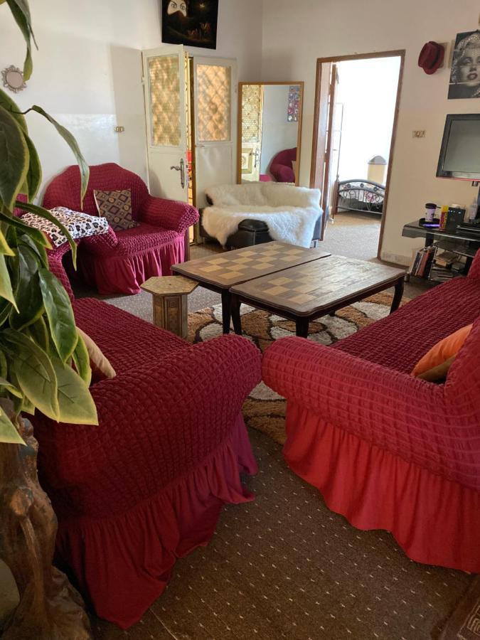 Petra Family House Bed and Breakfast Εξωτερικό φωτογραφία