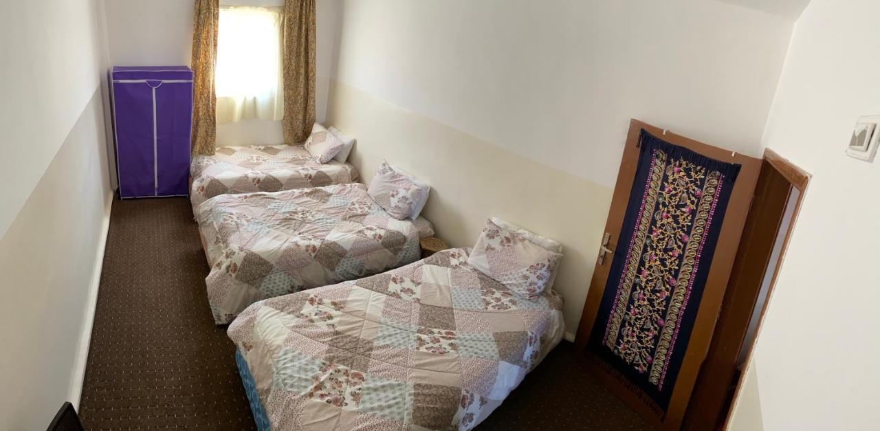 Petra Family House Bed and Breakfast Εξωτερικό φωτογραφία