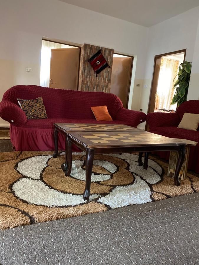 Petra Family House Bed and Breakfast Εξωτερικό φωτογραφία