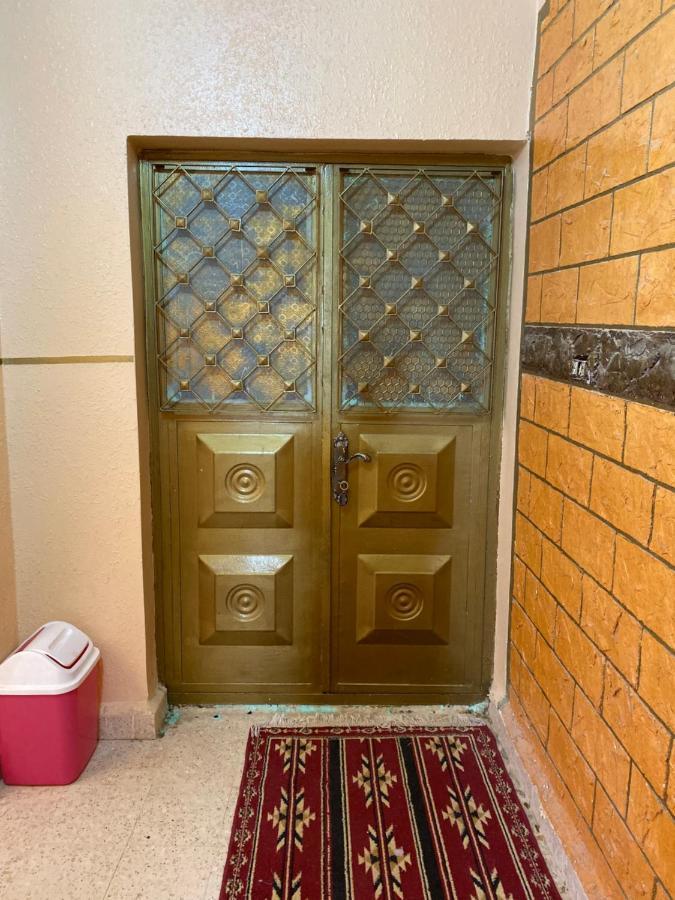 Petra Family House Bed and Breakfast Εξωτερικό φωτογραφία
