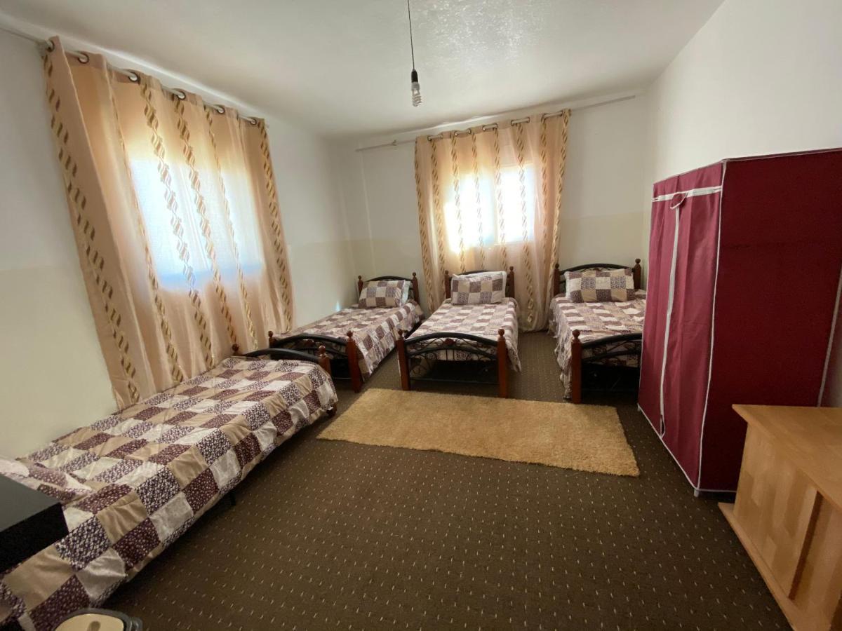 Petra Family House Bed and Breakfast Εξωτερικό φωτογραφία