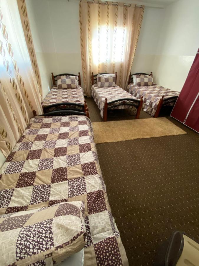 Petra Family House Bed and Breakfast Εξωτερικό φωτογραφία