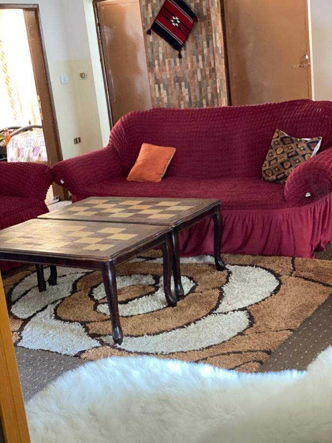 Petra Family House Bed and Breakfast Εξωτερικό φωτογραφία